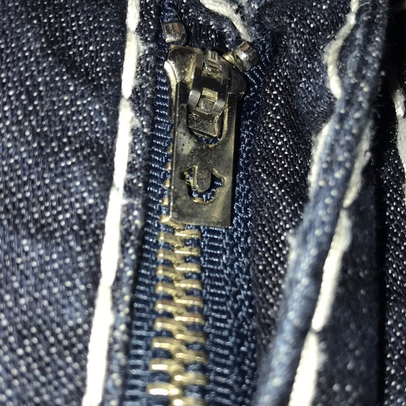 True Religion Jeans - Picture 5 of 6